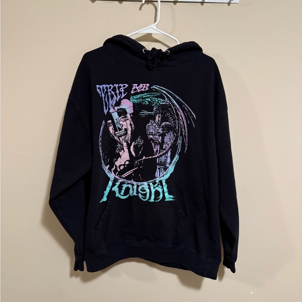 Trippie Red Sweatshirt